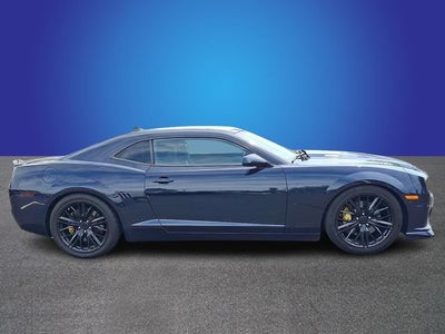 2010 Chevrolet Camaro 2SS