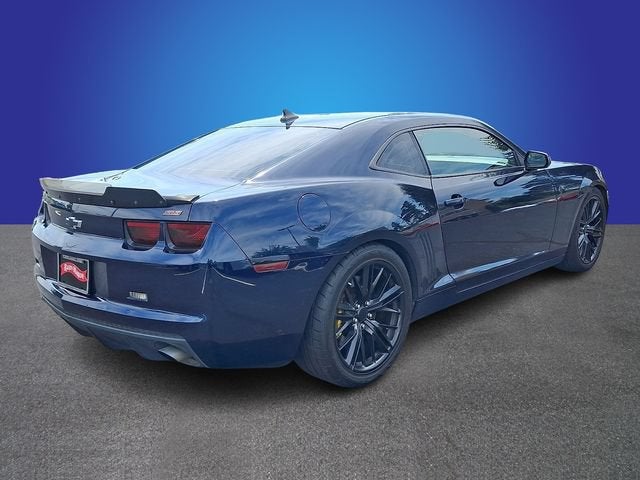 2010 Chevrolet Camaro 2SS