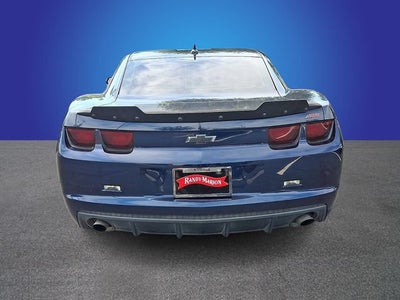 2010 Chevrolet Camaro 2SS