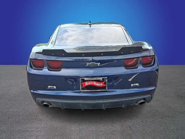 2010 Chevrolet Camaro 2SS