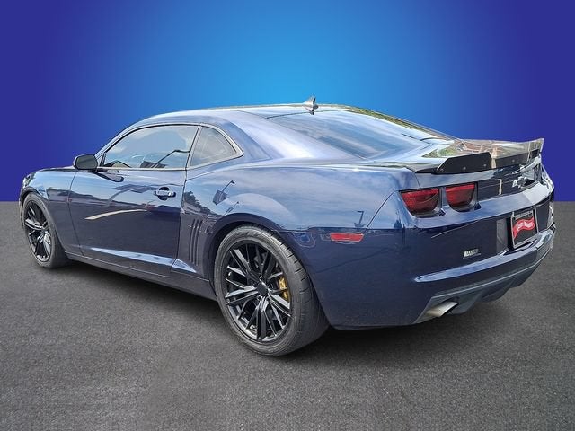 2010 Chevrolet Camaro 2SS