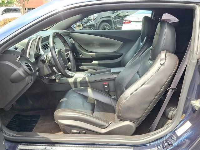 2010 Chevrolet Camaro 2SS