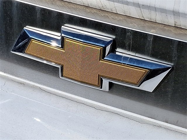 2025 Chevrolet BrightDrop 400 FWD 400