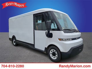 2025 Chevrolet BrightDrop 400 FWD 400