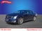 2016 Cadillac XTS Premium Collection