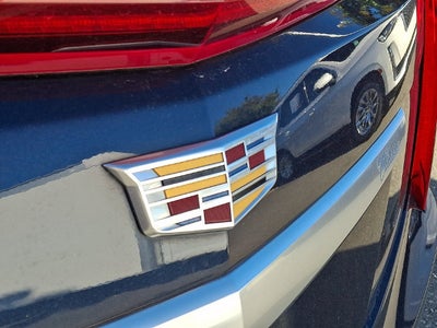 2016 Cadillac XTS Premium Collection