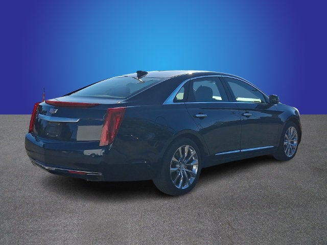 2016 Cadillac XTS Premium Collection