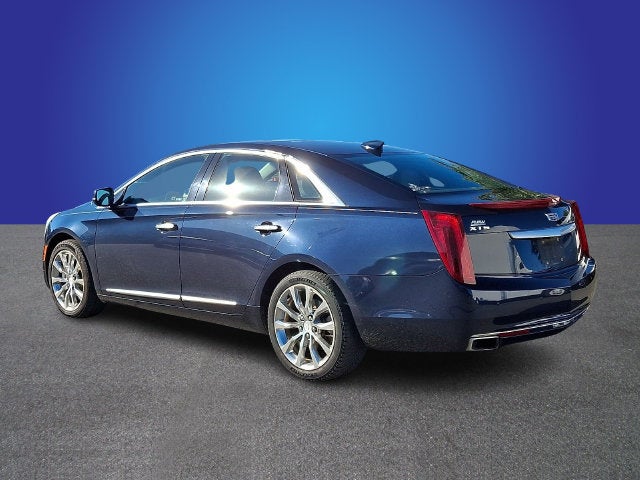 2016 Cadillac XTS Premium Collection