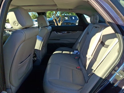2016 Cadillac XTS Premium Collection