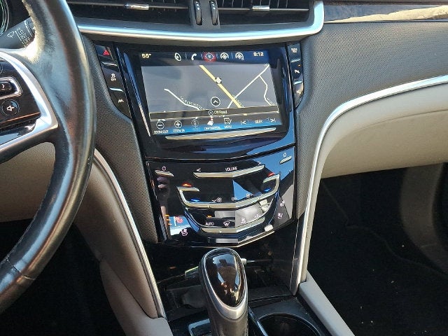 2016 Cadillac XTS Premium Collection
