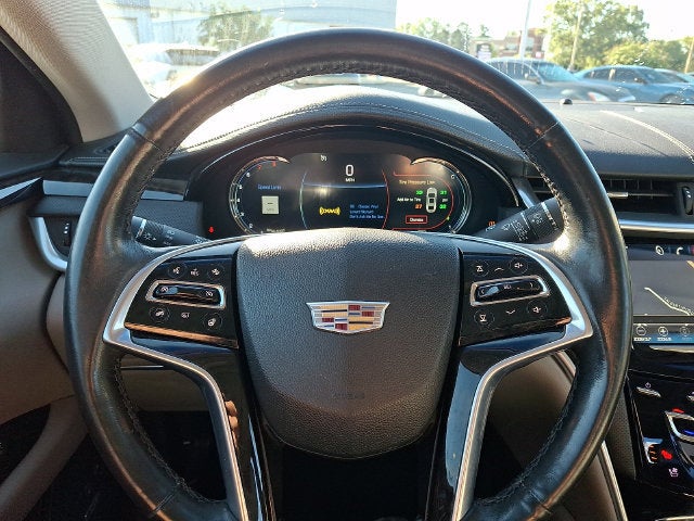 2016 Cadillac XTS Premium Collection