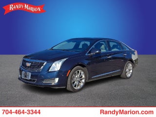 2016 Cadillac XTS Premium Collection