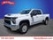 2023 Chevrolet Silverado 2500 HD LT