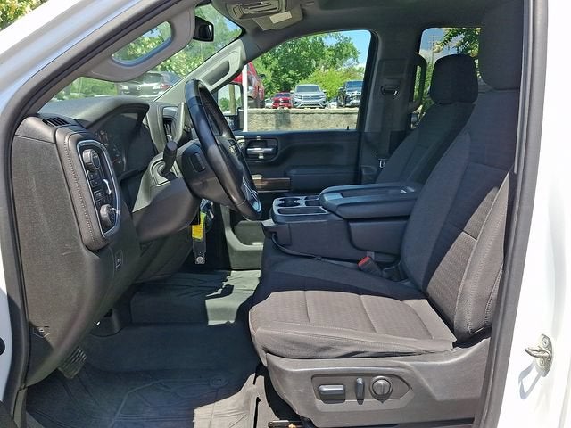 2023 Chevrolet Silverado 2500 HD LT