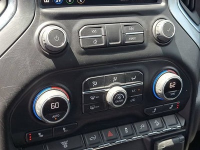 2023 Chevrolet Silverado 2500 HD LT