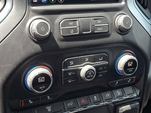 2023 Chevrolet Silverado 2500 HD LT