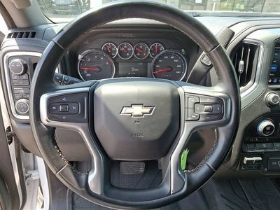 2023 Chevrolet Silverado 2500 HD LT