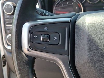 2023 Chevrolet Silverado 2500 HD LT