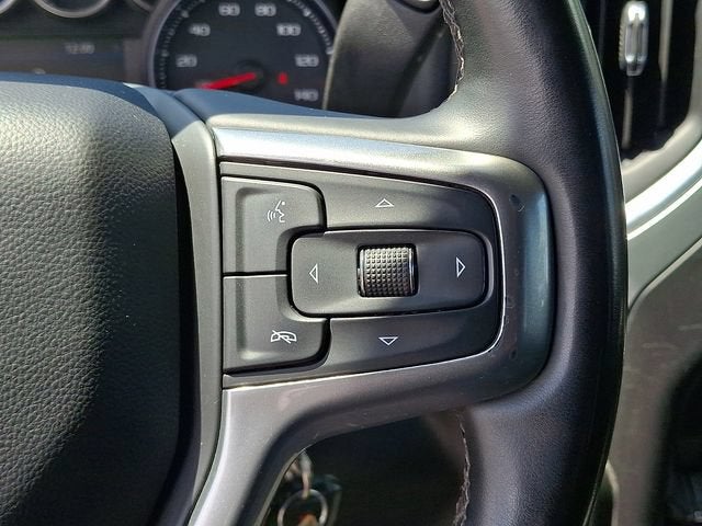 2023 Chevrolet Silverado 2500 HD LT