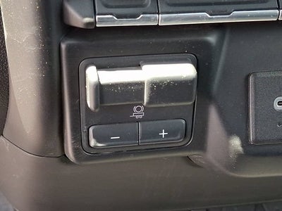 2023 Chevrolet Silverado 2500 HD LT