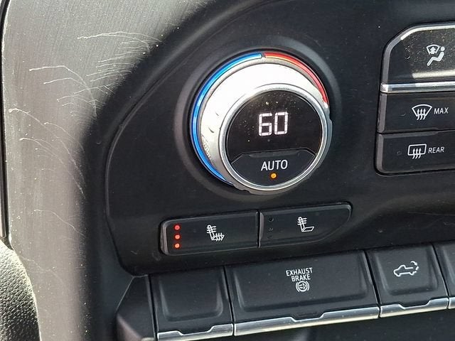 2023 Chevrolet Silverado 2500 HD LT