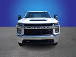 2023 Chevrolet Silverado 2500 HD LT