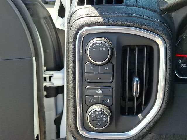 2023 Chevrolet Silverado 2500 HD LT