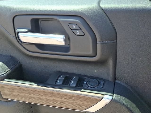 2023 Chevrolet Silverado 2500 HD LT