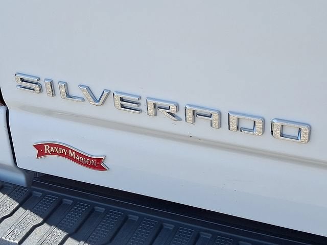 2023 Chevrolet Silverado 2500 HD LT