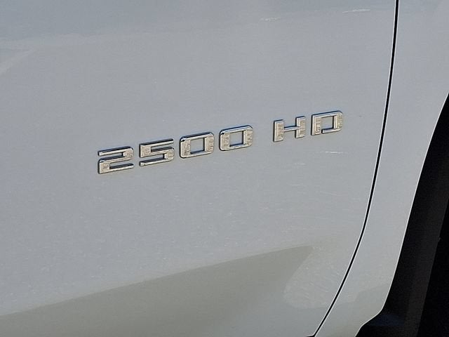 2023 Chevrolet Silverado 2500 HD LT