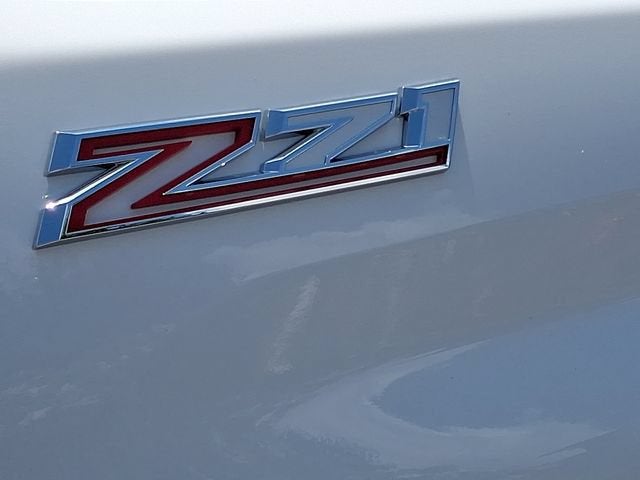 2023 Chevrolet Silverado 2500 HD LT
