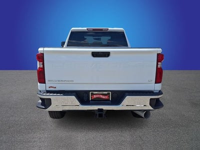 2023 Chevrolet Silverado 2500 HD LT