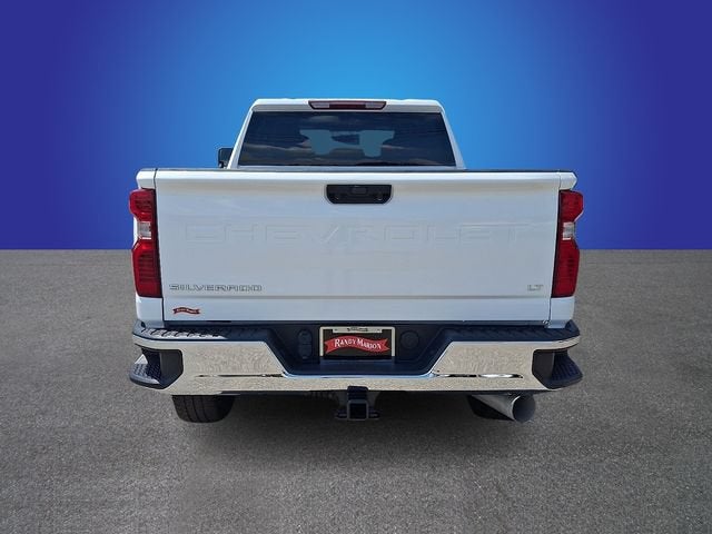 2023 Chevrolet Silverado 2500 HD LT