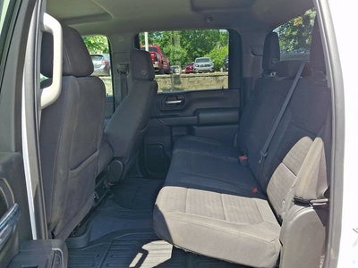 2023 Chevrolet Silverado 2500 HD LT