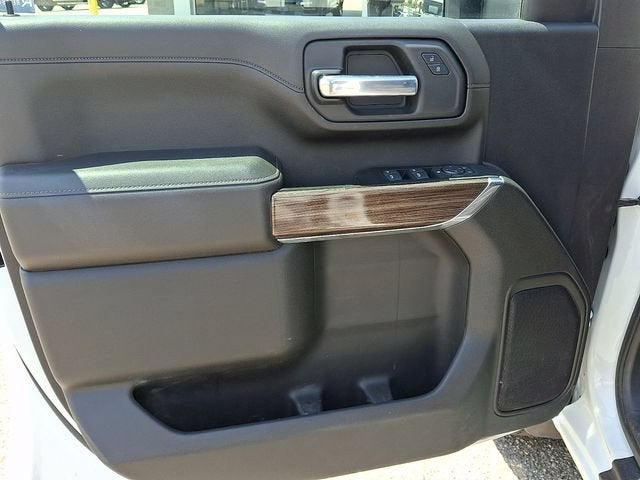 2023 Chevrolet Silverado 2500 HD LT