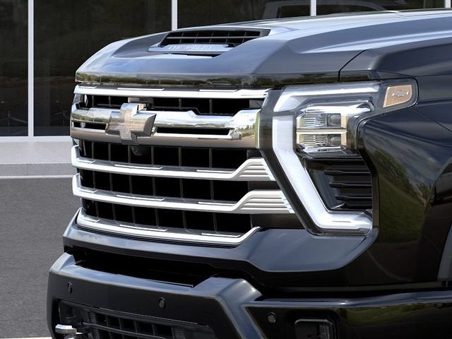 2026 Chevrolet Silverado 2500 HD High Country - Photo 13