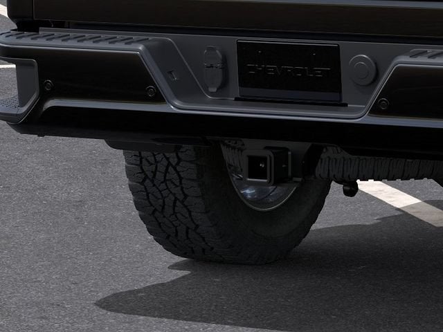 2026 Chevrolet Silverado 2500 HD High Country - Photo 14