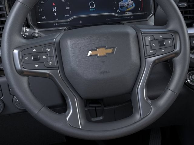 2026 Chevrolet Silverado 2500 HD High Country - Photo 19
