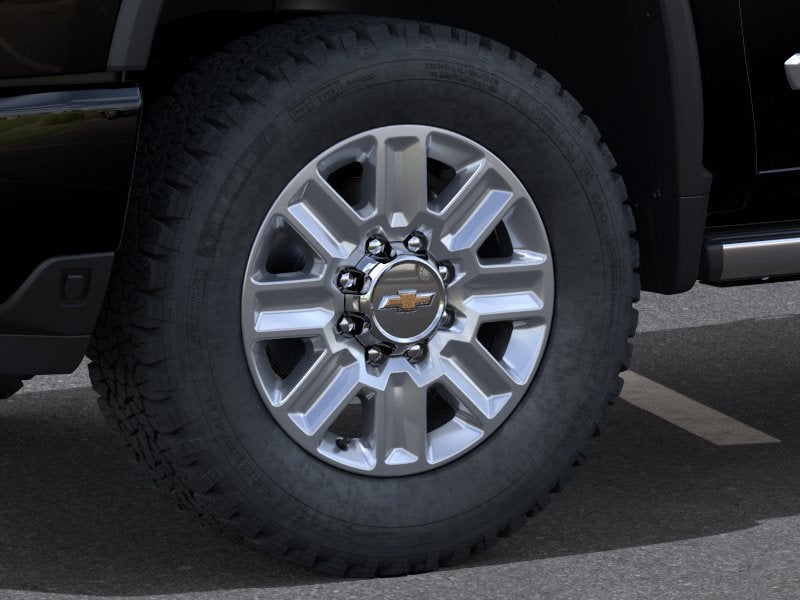 2026 Chevrolet Silverado 2500 HD High Country - Photo 33