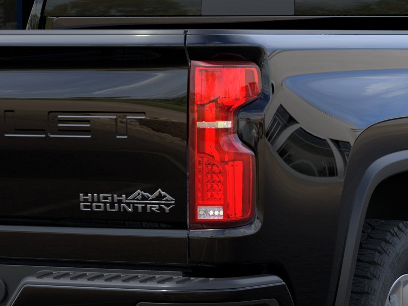 2026 Chevrolet Silverado 2500 HD High Country - Photo 35