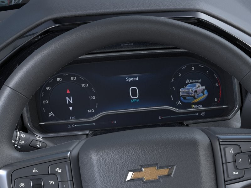 2026 Chevrolet Silverado 2500 HD High Country - Photo 42