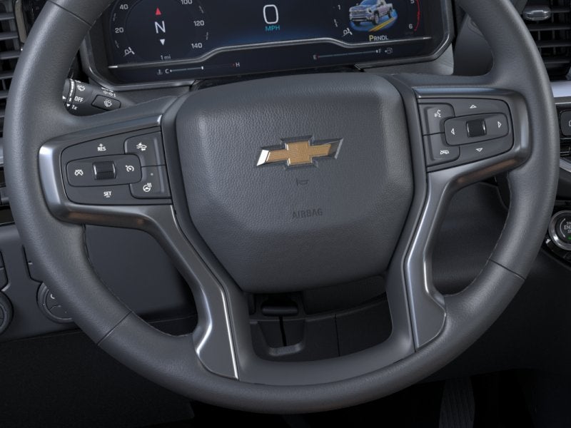2026 Chevrolet Silverado 2500 HD High Country - Photo 43