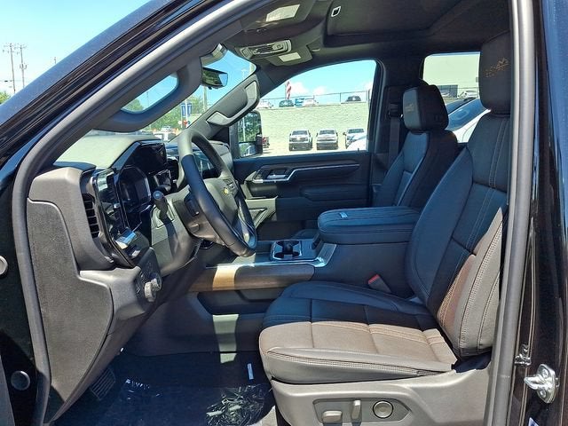 2026 Chevrolet Silverado 2500 HD High Country - Photo 6