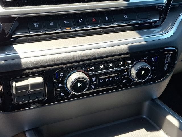 2026 Chevrolet Silverado 2500 HD High Country - Photo 7