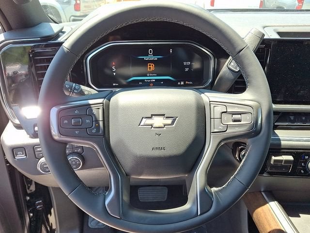 2026 Chevrolet Silverado 2500 HD High Country - Photo 8