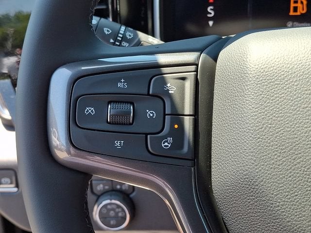2026 Chevrolet Silverado 2500 HD High Country - Photo 9