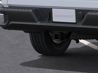 2024 Chevrolet Silverado 2500 HD WT