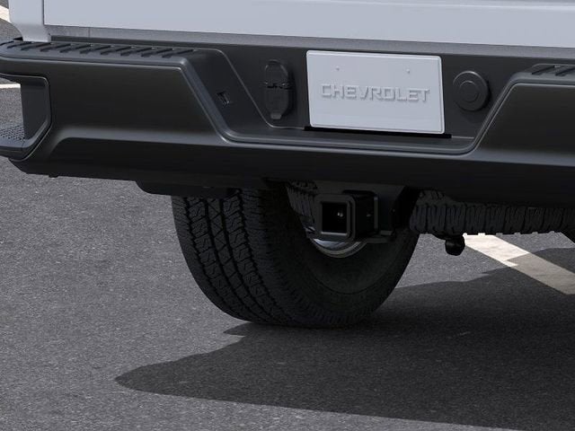 2024 Chevrolet Silverado 2500 HD WT