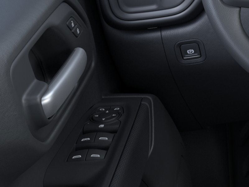 2024 Chevrolet Silverado 2500 HD WT