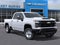 2024 Chevrolet Silverado 2500 HD WT